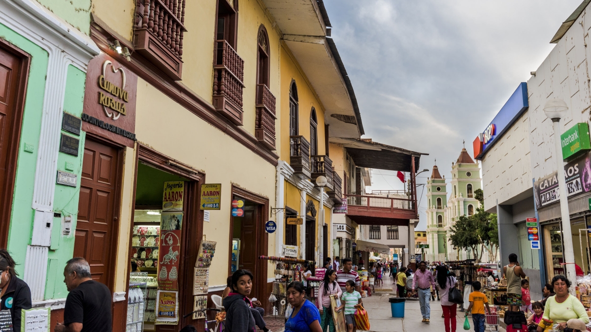 ¿Qué hacer en Piura? Planifica tu ruta con auto propio